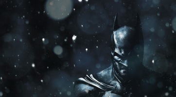 Nem egy újabb eredetsztori lesz a The Batman