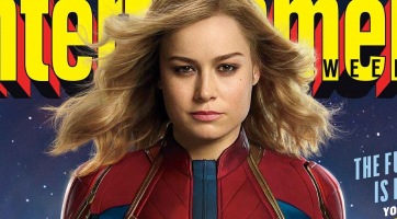 Nem eredetsztori lesz a Captain Marvel