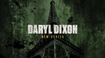 Nem gondolkoztak sokat a The Walking Dead Daryl karakteréről szóló spinoff címén