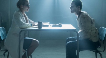 Nem jön egyhamar Joker és Harley Quinn szerelmi filmje