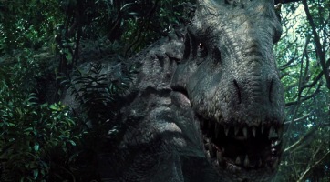 Nem lesz látványosabb a Jurassic World 2