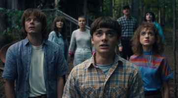 Nem lesznek új szereplők a Stranger things 5. évadában