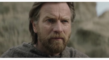 Nézettségi rekordot döntött az Obi-Wan Kenobi sorozat