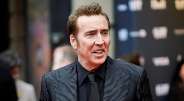 Nicolas Cage retteg az AI felemelkedésétől