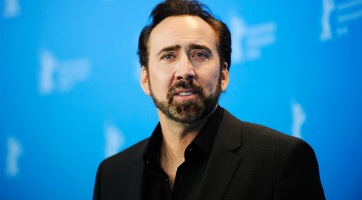 Nicolas Cage saját magát fogja játszani egy Tarantino-inspirálta filmben