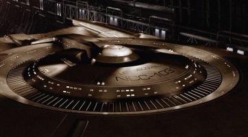 Női főszereplője lesz a jövőre érkező Star Trek sorozatnak