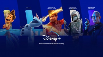 Nyáron itthon is indul a Disney+!