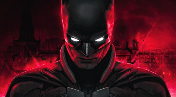Októberben megint lesz DC FanDome, új The Batman trailert kapunk