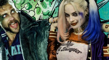 Olyan erős színészgárdát villantottak a The Suicide Squadhoz, hogy leesett az állunk