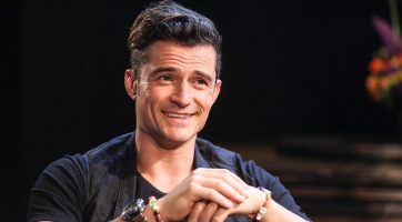 Orlando Bloom is csatlakozhat a Marvel Univerzumához