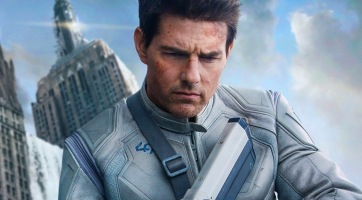 Őrület: Tom Cruise és Elon Musk a világűrben akar filmet forgatni!