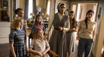 Papot kellett hívni az Annabelle 2 forgatására