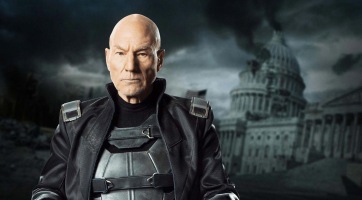 Patrick Stewart sem szerepel többet X-Men filmben