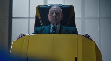 Patrick Stewart számára frusztráló és kiábrándító volt a Doctor Strange 2 cameo forgatása