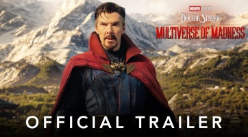 Patrick Stewart visszatér Xavier professzor szerepében a Doctor Strange 2-ben
