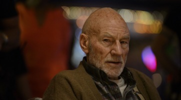 Patrick Stewart visszatérhet X Professzor szerepébe a Deadpool 3-ban