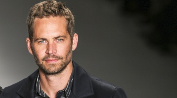 Paul Walker posztumusz csillagot kap a Hollywoodi Hírességek sétányán