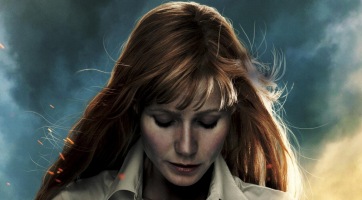 Pepper Potts szupererőt kaphat a Bosszúállók: Végtelen háborúban