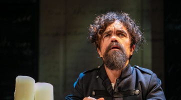 Peter Dinklage fontos szerepet kap Az éhezők viadala előzményfilmben
