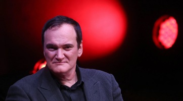 Quentin Tarantino jövőre tévésorozatot fog rendezni