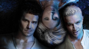 Rebootolják a Buffy, a vámpírok réme című sorozatot