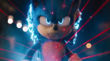 Rekordot döntött a Sonic, a sündisznó, új király született a játékokból készült filmek között