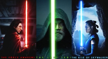 Rengeteg Star Wars zenét hallgatnak a Spotify felhasználók