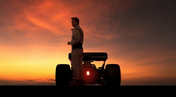 Rengetegen voltak kíváncsiak Brad Pitt új F1 filmjére a hétvégén