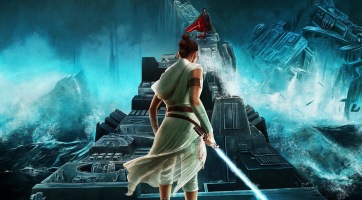 Rian Johnson imádta a Star Wars: Skywalker korát