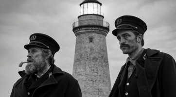 Robert Pattinson is versenyben van az Oscar-jelölésért