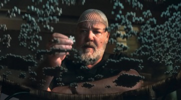 Russell Crowe is csatlakozik a készülő Hegylakó című filmhez