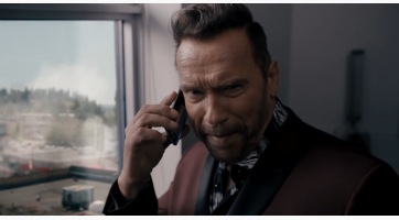Schwarzenegger még soha nem volt ilyen menő! Itt a Nyírjuk ki Gunthert legfrissebb előzetese