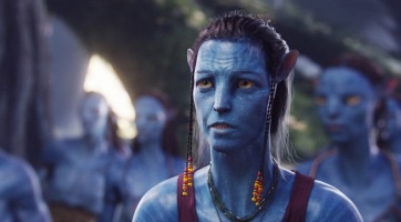 Sigourney Weaver is visszatér az Avatar 2-ben