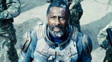 Sokáig még a The Suicide Squad stábja sem tudta, hogy kit is játszik valójában Idris Elba