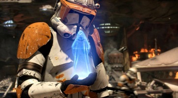 Sokkal brutálisabb lett volna eredetileg a Star Warsban a 66-os parancs végrehajtása