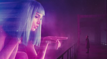 Sorozat készül a Szárnyas fejvadász című filmből