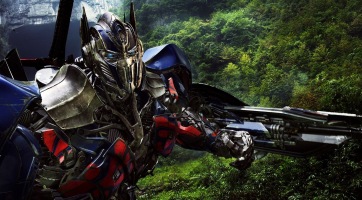 Stephen King nem bírta végignézni a Transformers filmet