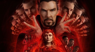 Szárnyal a Doctor Strange 2: hatalmas mérföldkőhöz ért