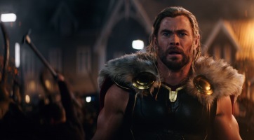 Szépen teljesített a jegypénztáraknál az új Thor film