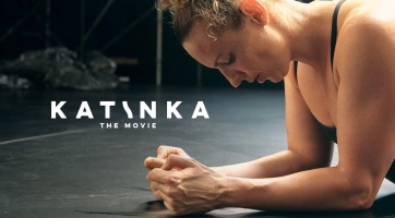 Szerdától látható a Hosszú Katinkáról szóló film a Netflixen