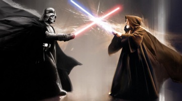 Szerezd meg Obi-Wan Kenobi eredeti lézerkardját