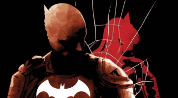 Szörnyen hangulatos teaser vezeti fel a hétvégi The Batman trailert