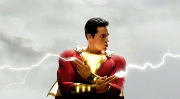 Talán már ki is derült a Shazam 2 valódi címe?