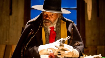 Tarantino kiviharzott a szobából, amikor szóba jött, hogy iPhone-ra adják ki az Aljas nyolcast