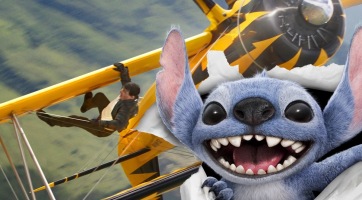 Tarolt a mozikban az új élőszereplős Lilo & Stitch, simán elverte a Mission: Impossible 8-at