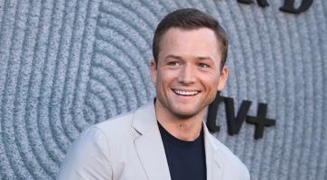 Taron Egerton visszautasította Han Solo szerepét