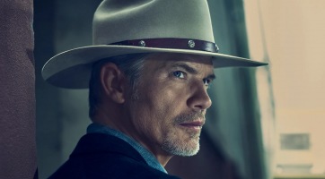 Timothy Olyphant is csatlakozik az Alien sorozathoz