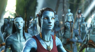 Több mint 1 milliárd dollárból készül az Avatar 2
