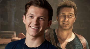 Tom Holland: az Uncharted-film forgatókönyve a legjobb, amit valaha olvastam!