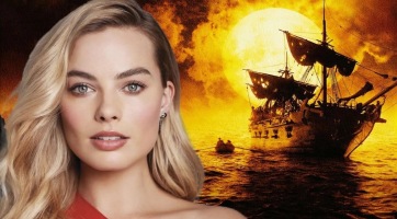 Törölték A Karib-tenger kalózai női változatának filmjét